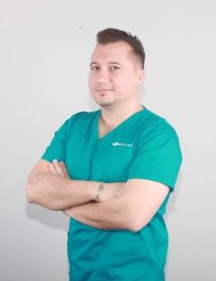 Tony Dentista Barcelona