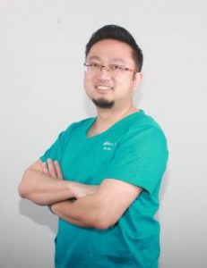 Tony Dentista Barcelona