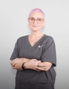 Tony Dentista Barcelona